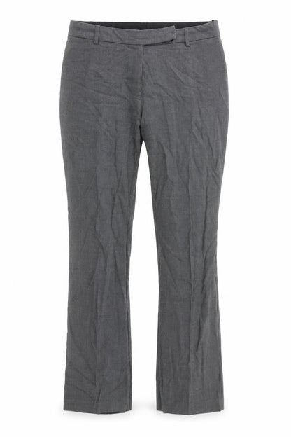 Marks & Spencer Mens Grey   Dress Pants Trousers Size 34 L30 in