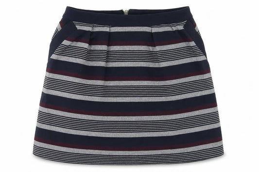 Womens UK Size S Promod Peasant  Skirt