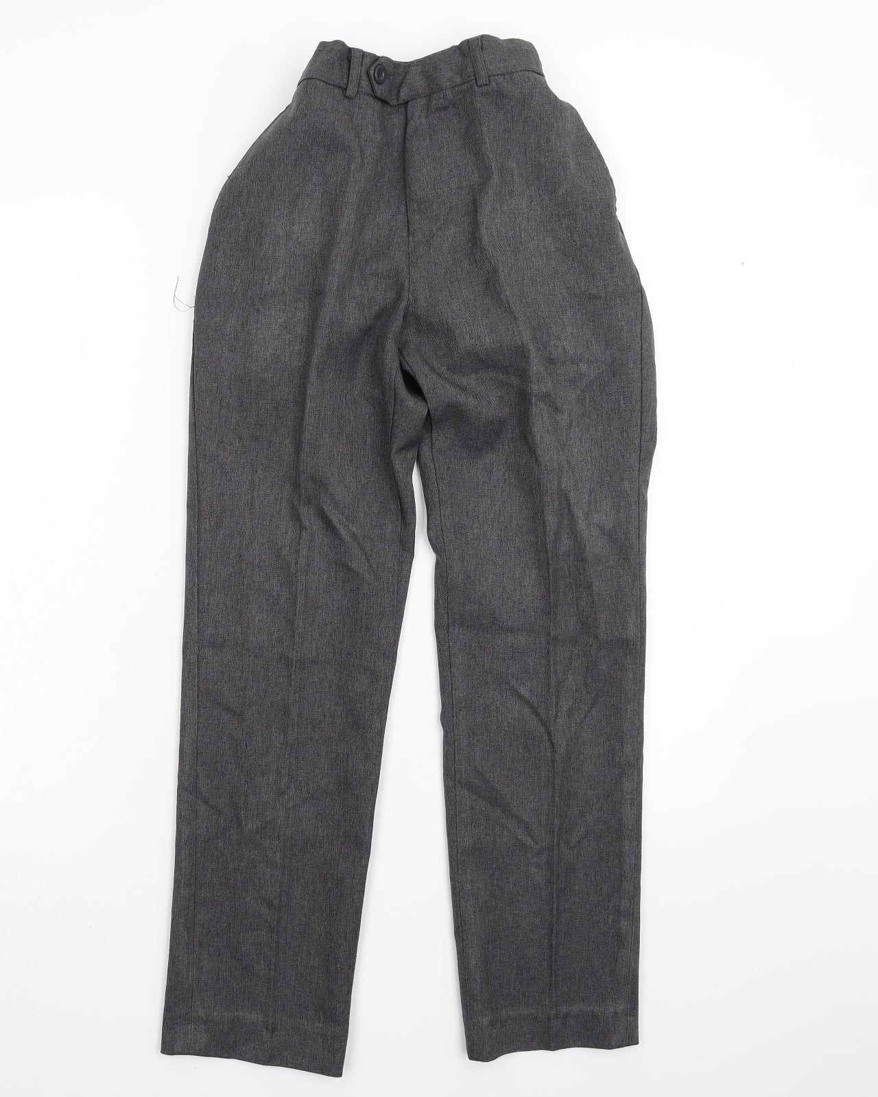 Uniform Direct Boys Grey   Dress Pants Trousers Size 3 Years - School
