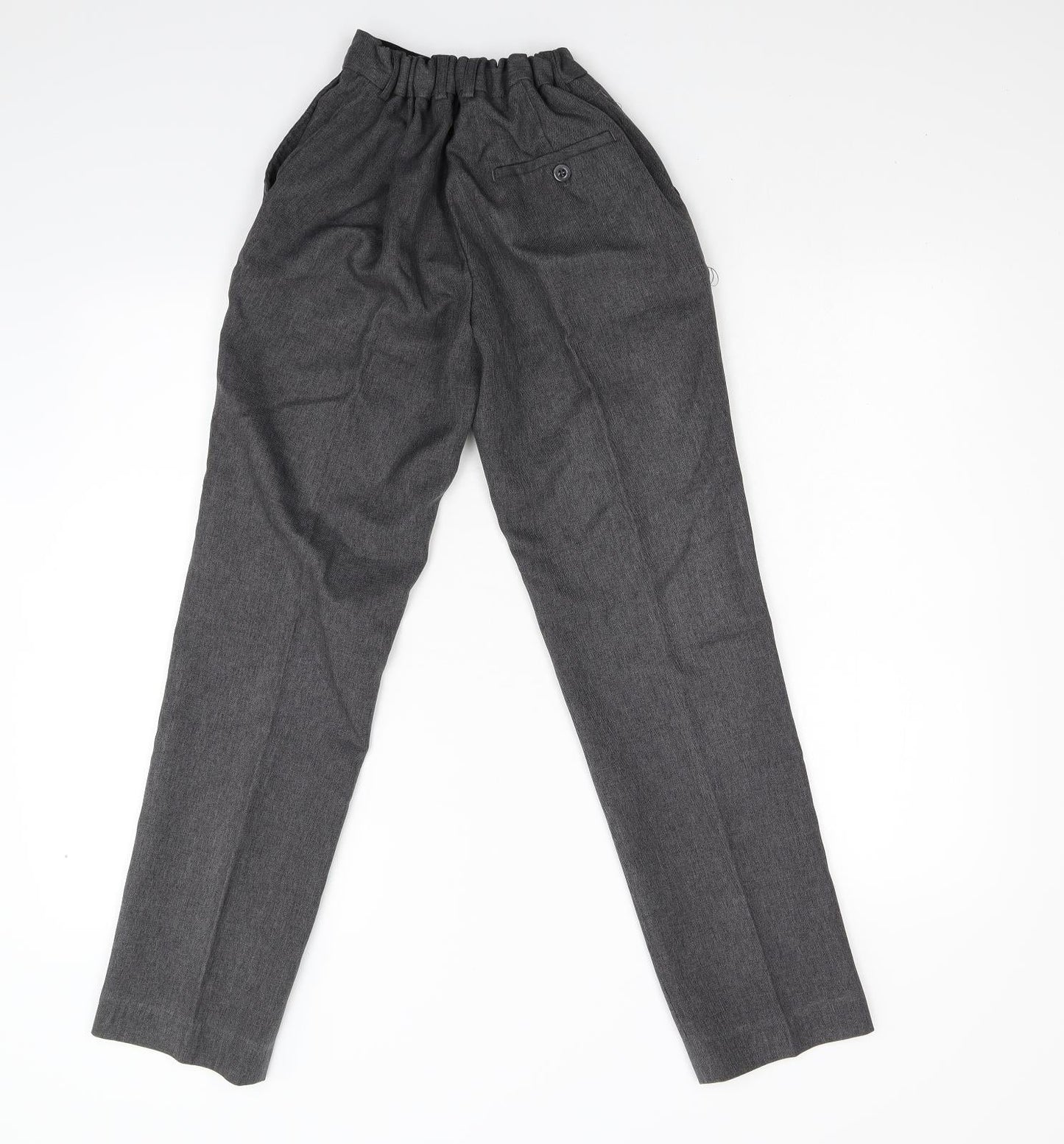 Uniform Direct Boys Grey   Dress Pants Trousers Size 3 Years - School