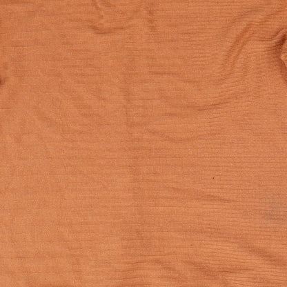 Country Classics Womens Orange  Knit Cardigan Jumper Size L