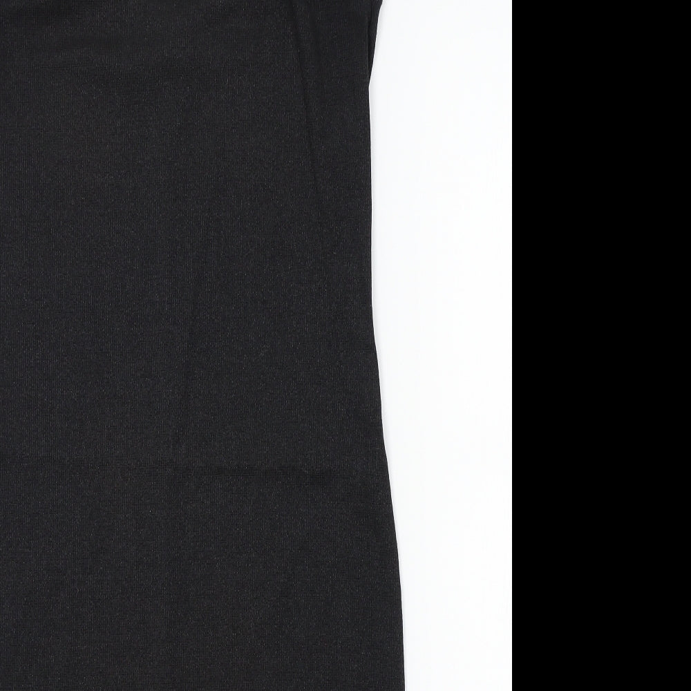 OVS Womens Grey   Pencil Dress  Size 12