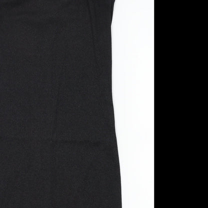 OVS Womens Grey   Pencil Dress  Size 12
