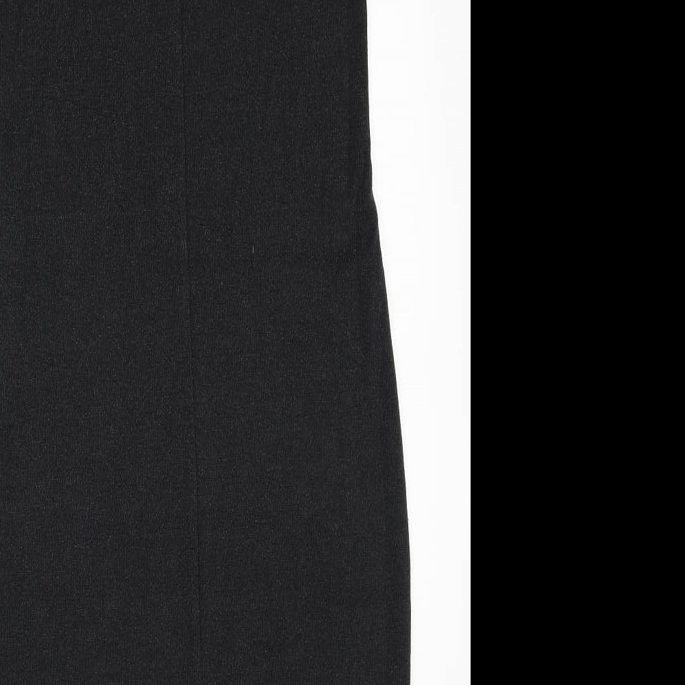 OVS Womens Grey   Pencil Dress  Size 12