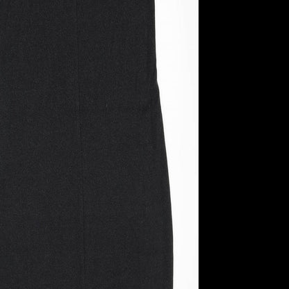 OVS Womens Grey   Pencil Dress  Size 12