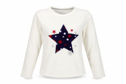 Womens UK Size M Matalan White Pullover Jumper