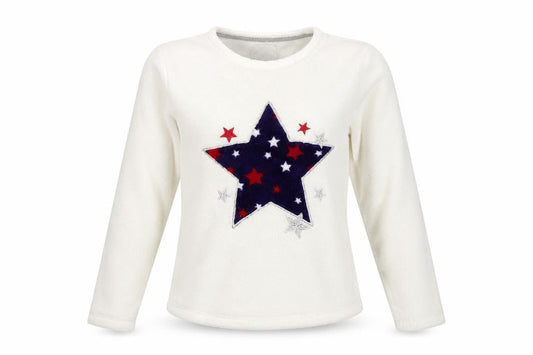 Womens UK Size M Matalan White Pullover Jumper