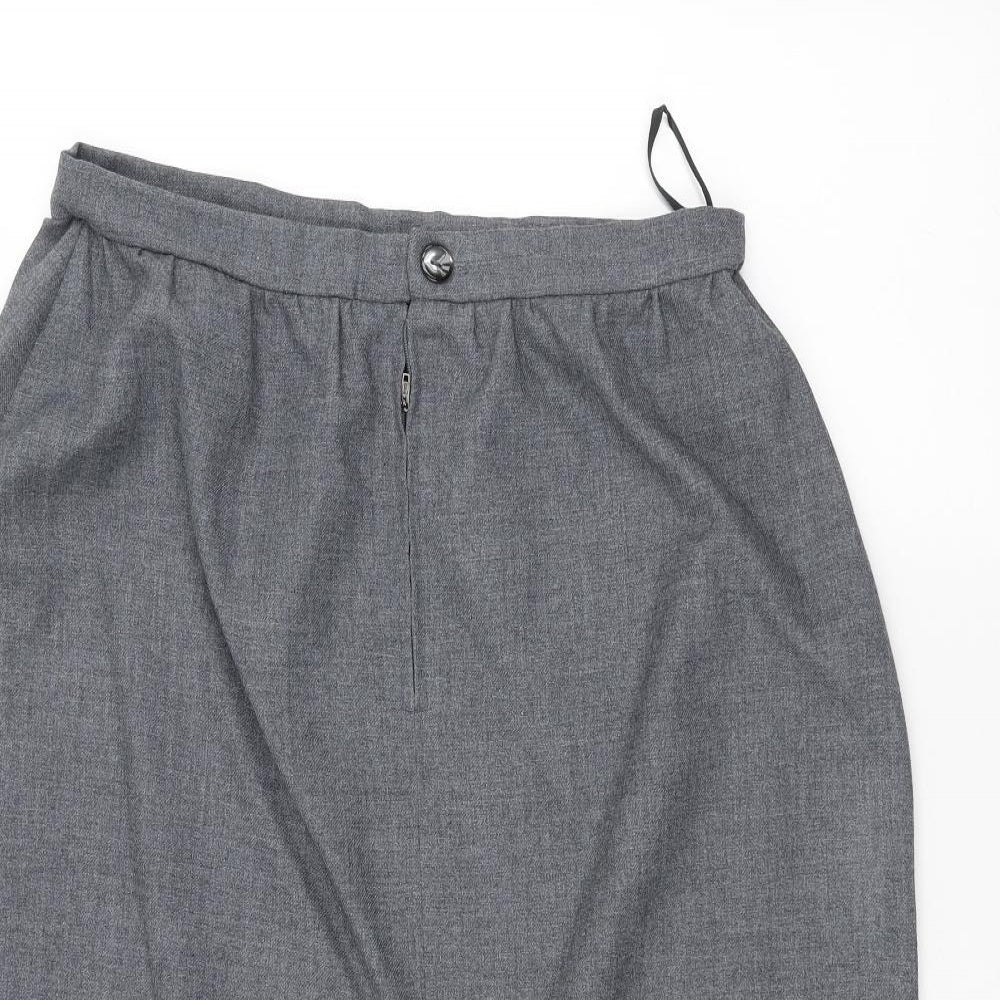 Womens UK Size 30 in Preworn A-Line  Skirt