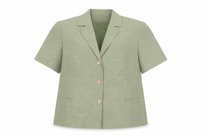 Debenhams Womens Green   Jacket  Size 18