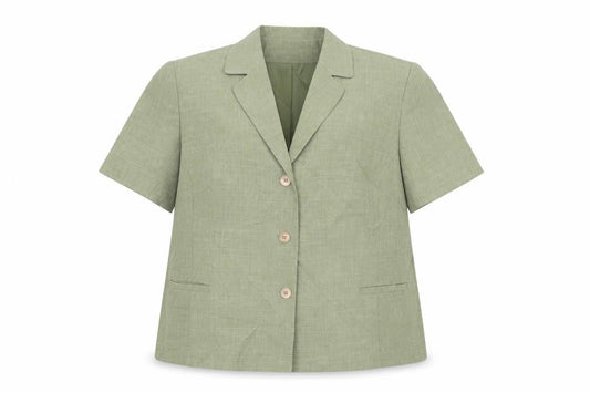 Debenhams Womens Green   Jacket  Size 18