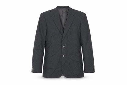 Mens UK Size 36 Berwin Regular Grey Suit Jacket