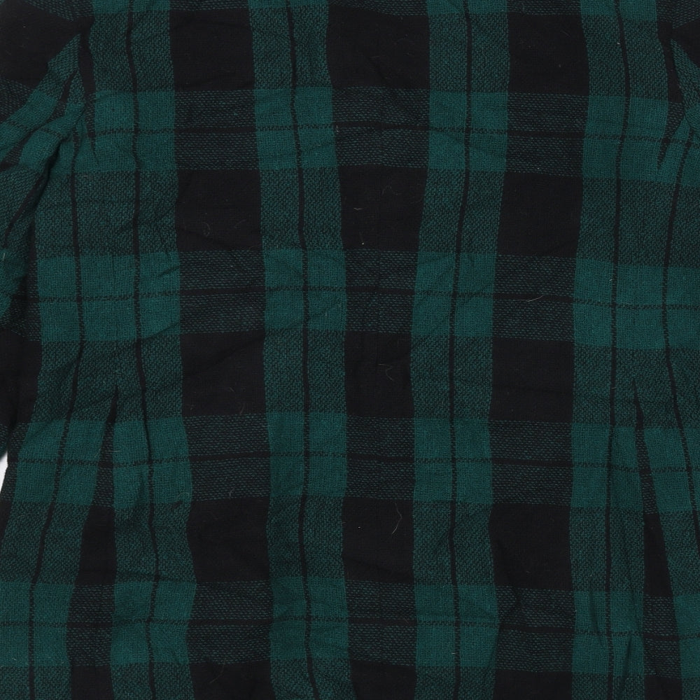 Olsen Womens Green   Jacket  Size 14