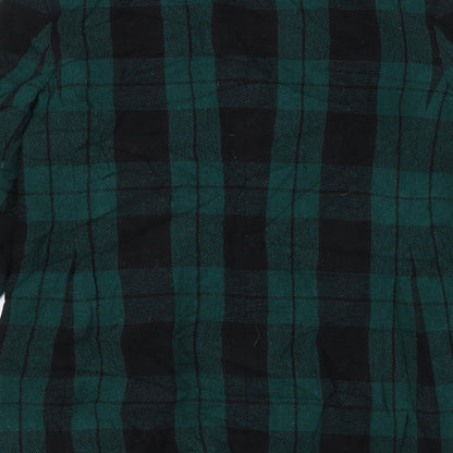 Olsen Womens Green   Jacket  Size 14