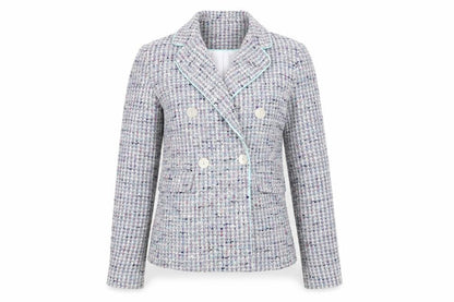 Topshop Womens White   Jacket  Size 6