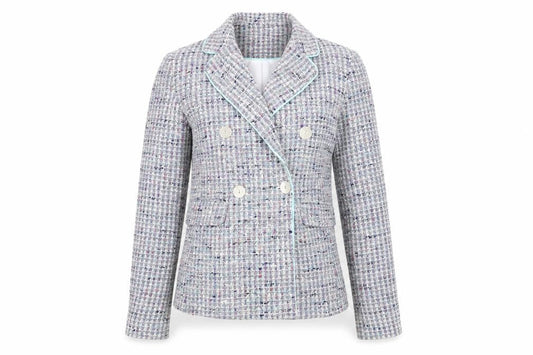 Topshop Womens White   Jacket  Size 6