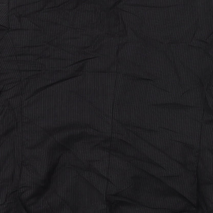 Mens UK Size 42 NEXT Regular Black Suit Jacket