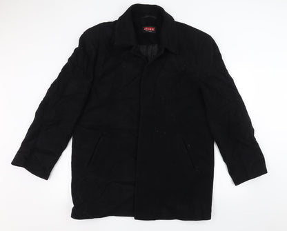 Alias Womens Black   Jacket  Size L