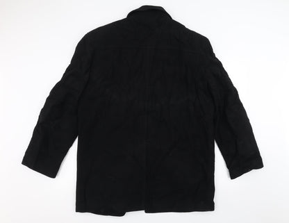 Alias Womens Black   Jacket  Size L