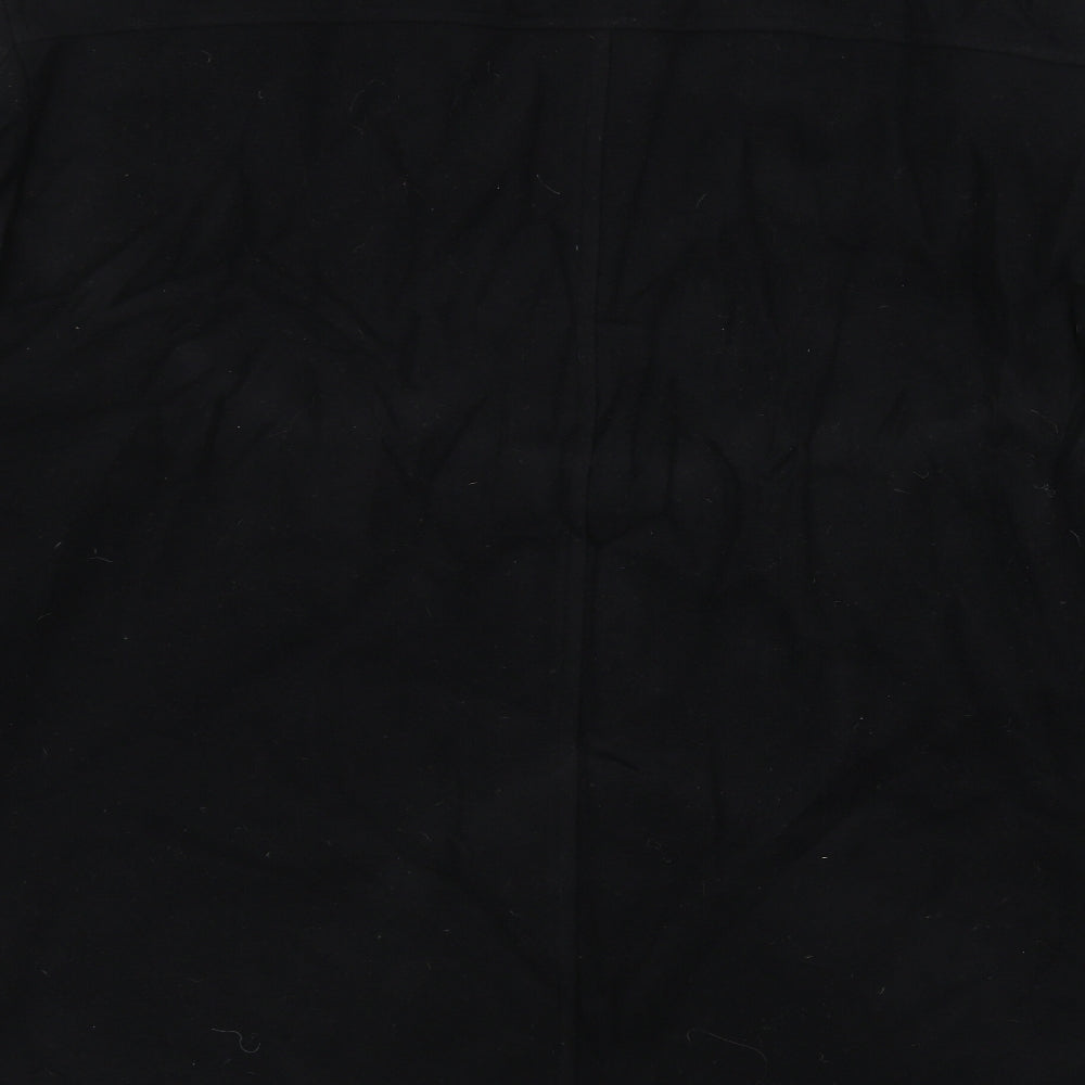 Alias Womens Black   Jacket  Size L