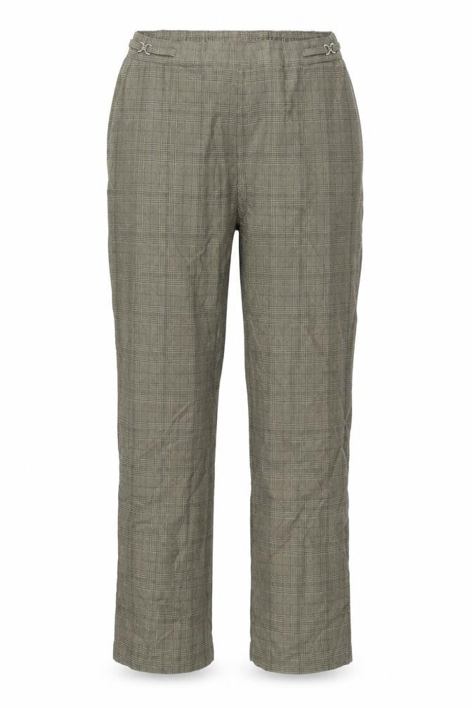 Womens UK Size 12 BHS Regular Fit  Brown Trousers