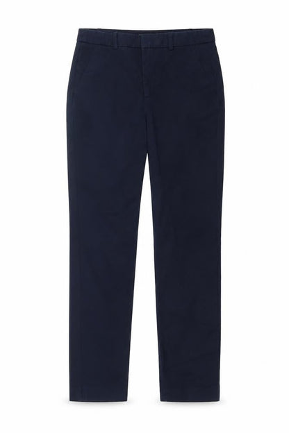 Womens UK Size 6 Zara Regular Fit Straight Blue Jeans