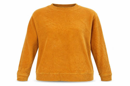 Topman Womens Yellow   Pullover Jumper Size XS