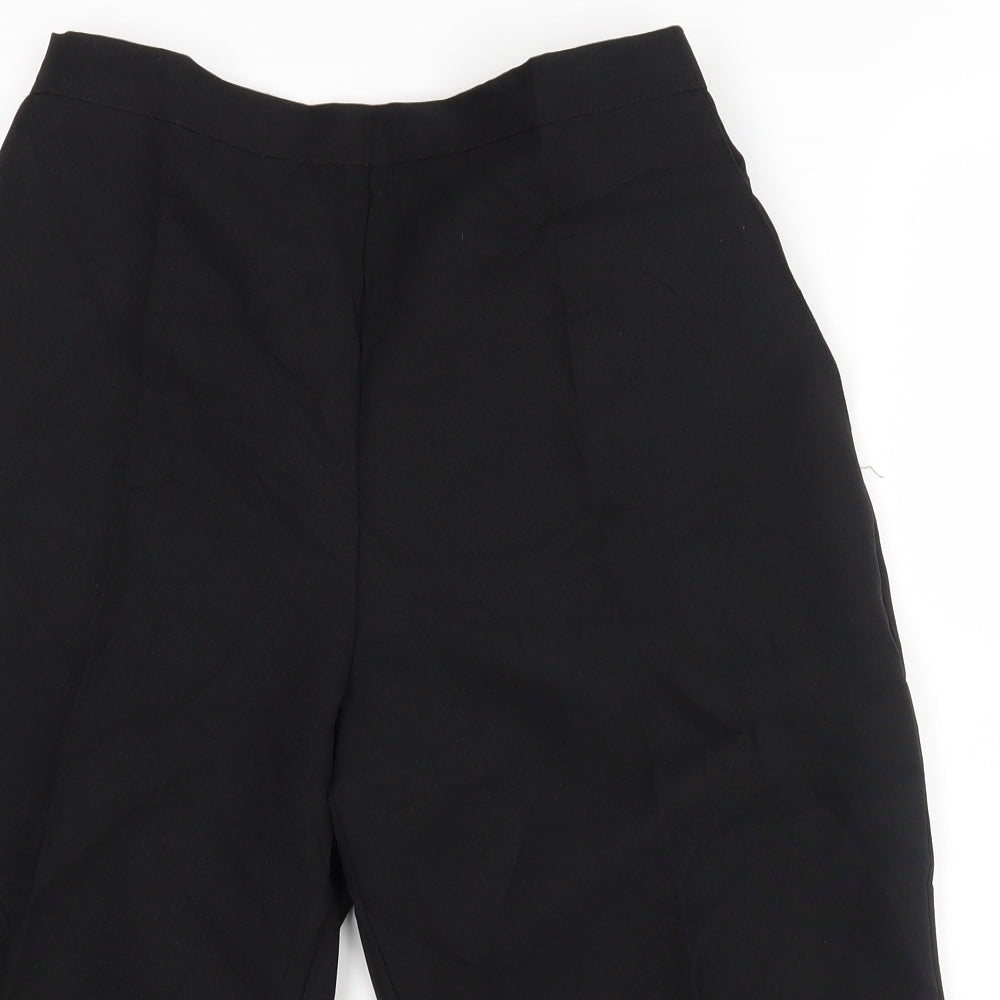 Preworn Mens Black    Shorts