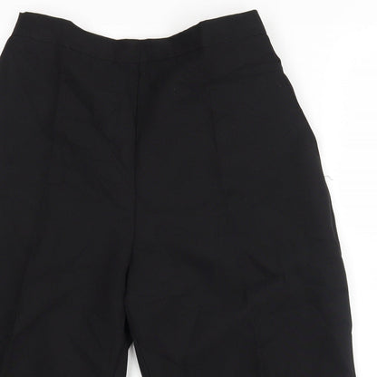 Preworn Mens Black    Shorts