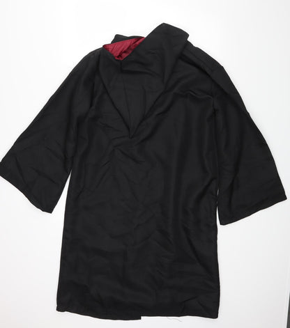 Griffin Womens Black   Jacket Coat Size S