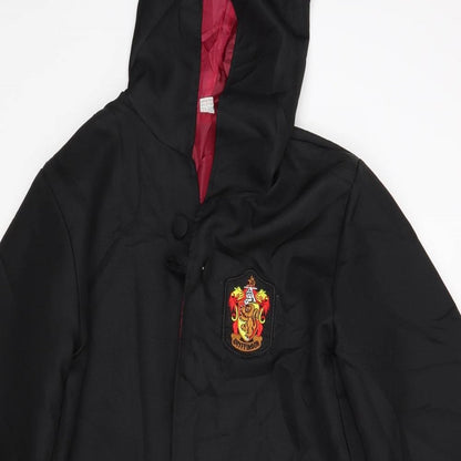 Griffin Womens Black   Jacket Coat Size S