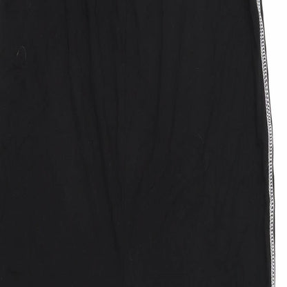 shien Womens Black   Jumpsuit One-Piece Size S L25 in