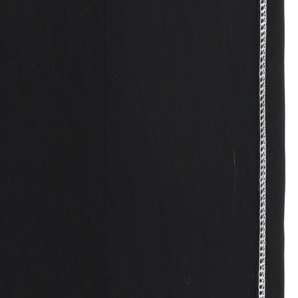 shien Womens Black   Jumpsuit One-Piece Size S L25 in