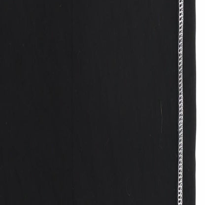 shien Womens Black   Jumpsuit One-Piece Size S L25 in
