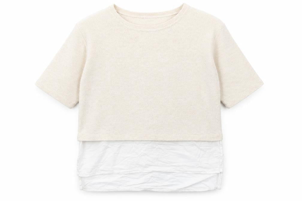 Womens UK Size M Zara Pink Pullover Jumper