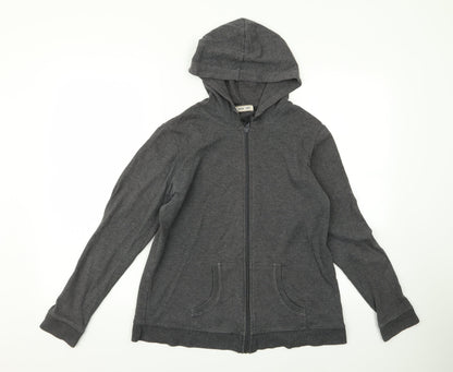 Cherokee Womens Grey   Jacket  Size 16