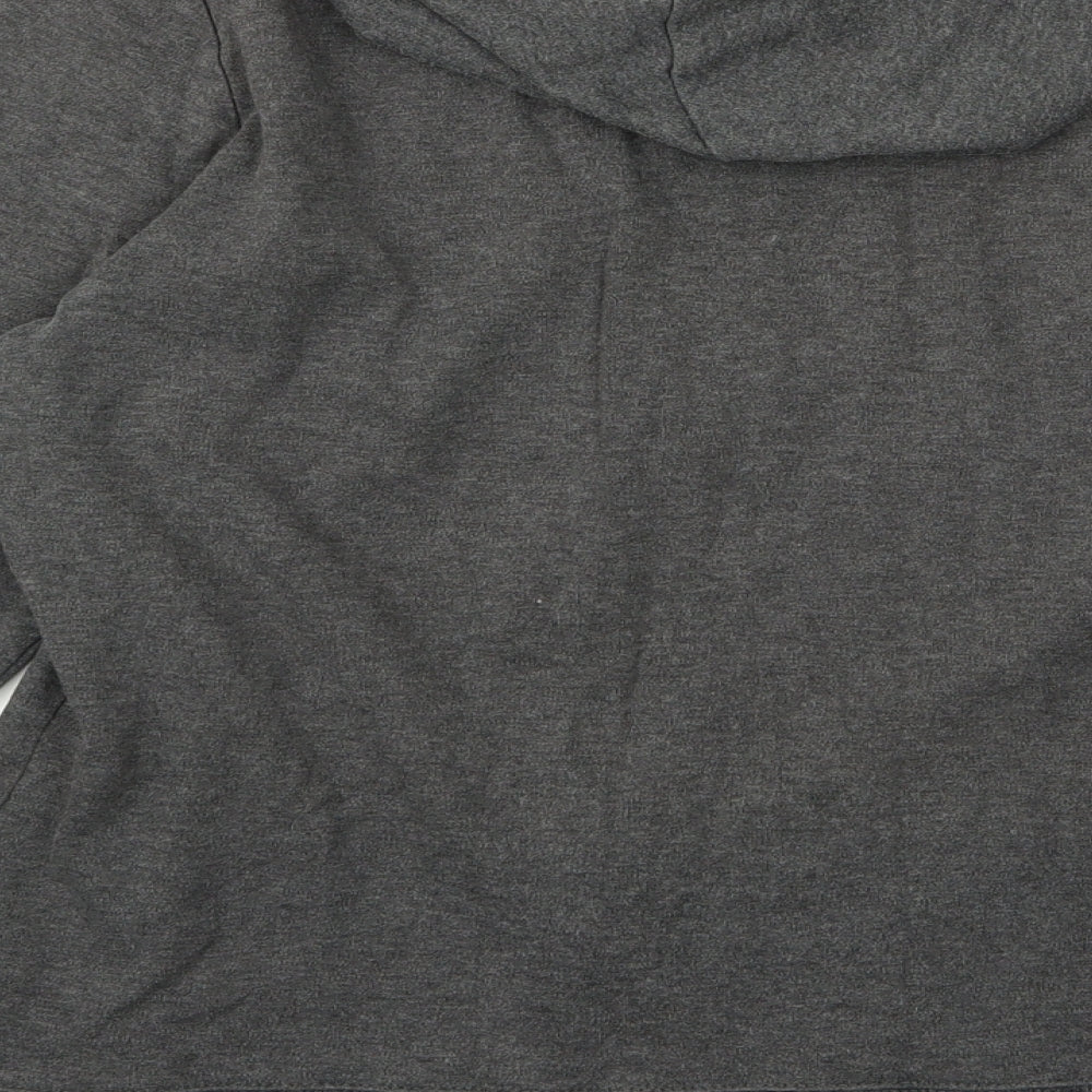 Cherokee Womens Grey   Jacket  Size 16