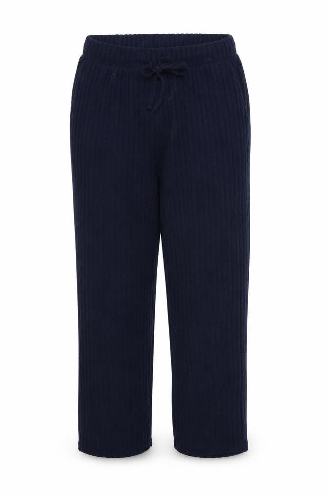 Womens UK Size M Dorothy Perkins Regular Fit  Blue Trousers