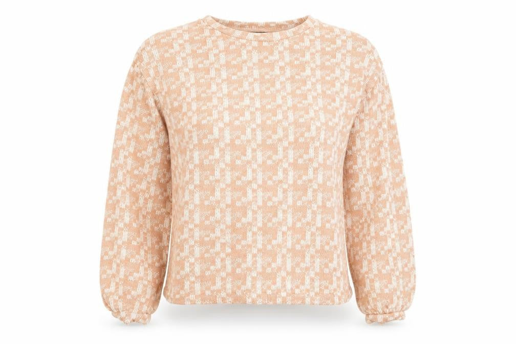 Marks and Spencer Womens Pink   Pullover Jumper Size 8