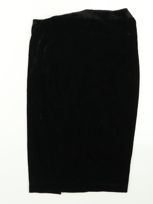 Primark Womens Black   Straight & Pencil Set Size 8