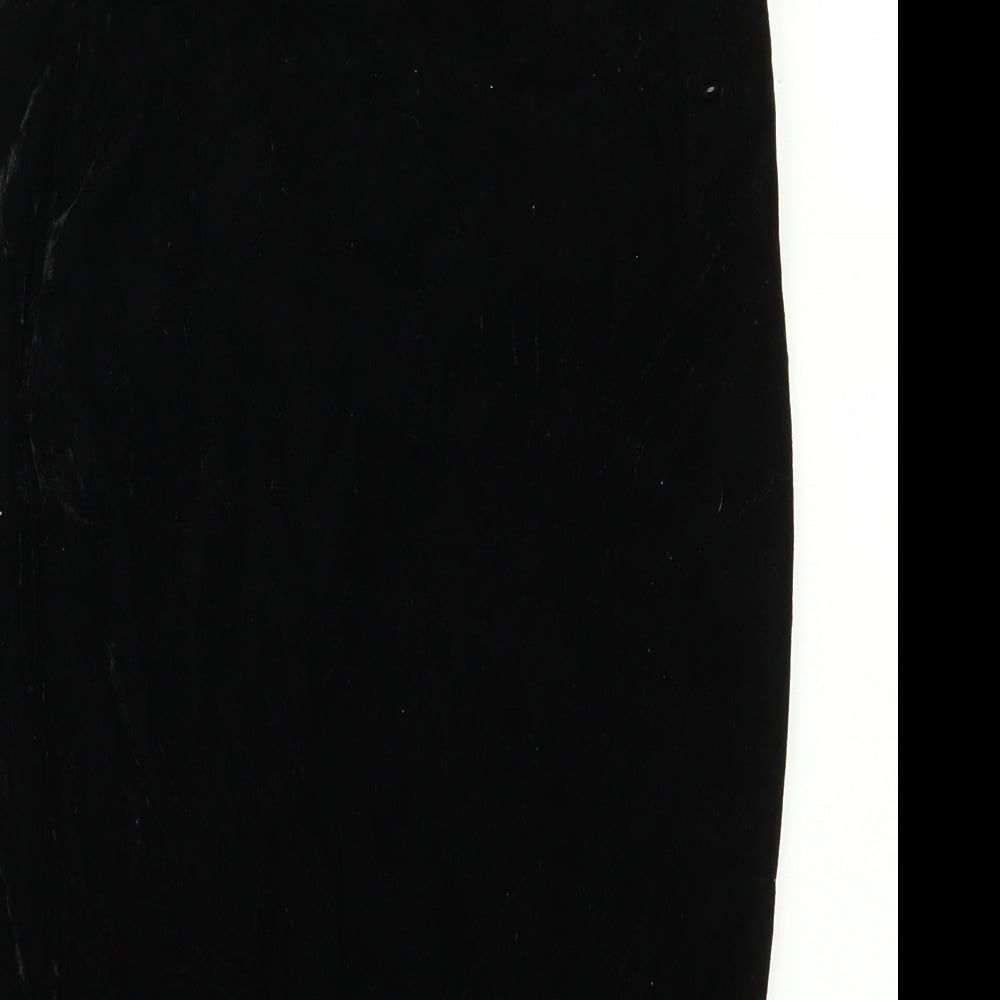 Primark Womens Black   Straight & Pencil Set Size 8