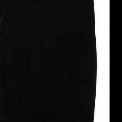 Primark Womens Black   Straight & Pencil Set Size 8