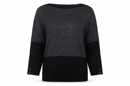 Papaya Womens Grey   Pullover Jumper Size 12