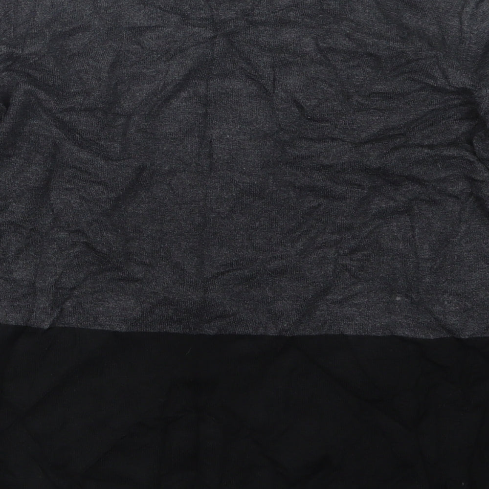 Papaya Womens Grey   Pullover Jumper Size 12