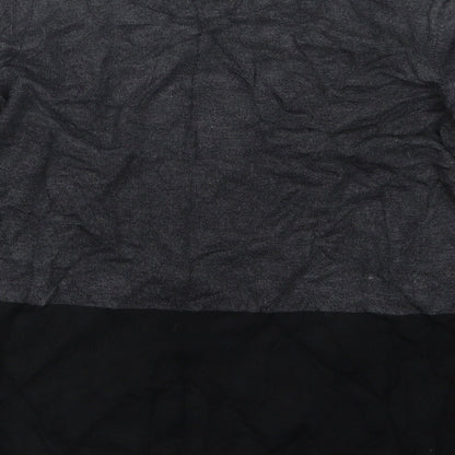 Papaya Womens Grey   Pullover Jumper Size 12