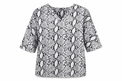 Womens UK Size 12 New Look Black Pullover Jumper