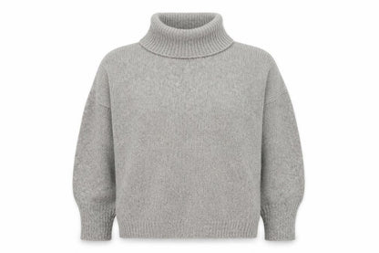 New Look Womens Grey   Pullover Jumper Size L
