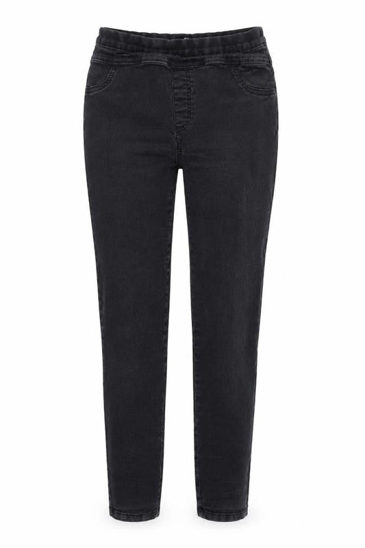 Womens UK Size 14 F&F Regular Fit Straight Beige Jeans