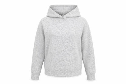 Habitual Womens Grey   Pullover Hoodie Size 12