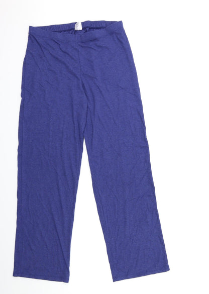 CERIE Womens Blue   Trousers  Size 30 in L29 in