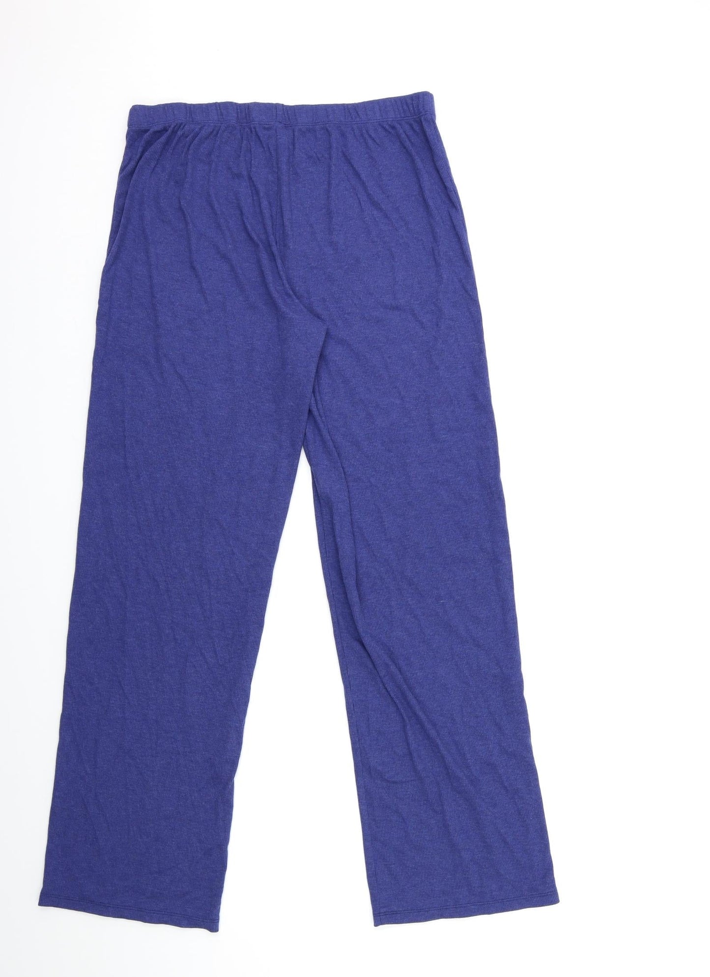 CERIE Womens Blue   Trousers  Size 30 in L29 in
